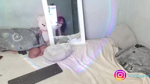 Cristal online show from 12/20/25, 05:03