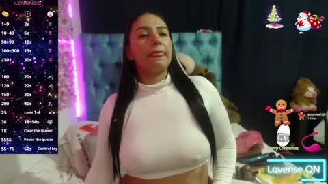 Snapshot of cristal__cherry chatting on 12/13/24, 01:48 CRISTAL online show from 12/13/24, 01:48
