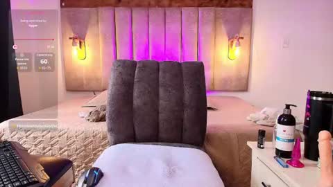 Snapshot of cristal__dream chatting on 07/14/26, 02:12 CRISTAL online show from 07/14/26, 02:12