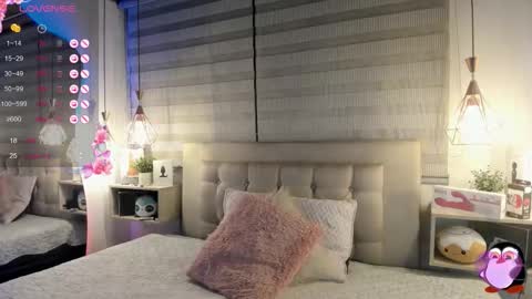 Cristal online show from 11/03/25, 04:03