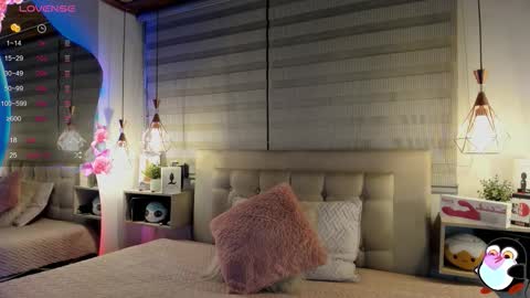 Cristal online show from 11/11/25, 04:34