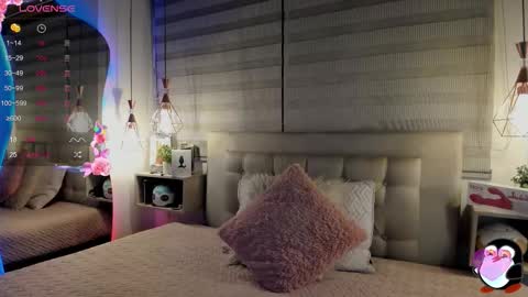 Cristal online show from 11/19/25, 04:34