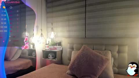 Cristal online show from 03/08/26, 04:27