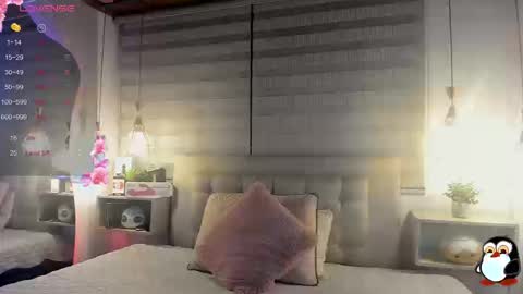 Cristal online show from 03/20/26, 05:01