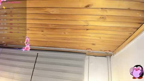 Cristal online show from 03/23/26, 04:05