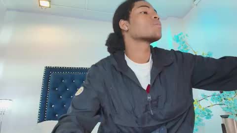 cristal_and_luke online show from 01/10/26, 03:19