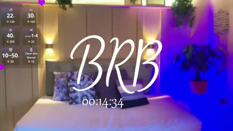 cristal_antoni online show from 01/14/26, 08:42