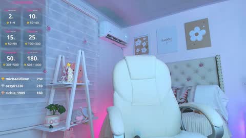Snapshot of cristal_bunny chatting on 01/07/25, 06:16 Cristal online show from 01/07/25, 06:16