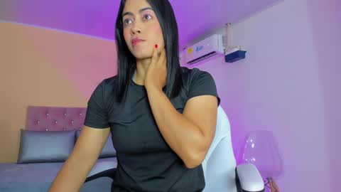 Cristal online show from 09/29/25, 10:20