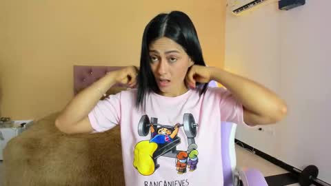 Cristal online show from 01/05/26, 05:27