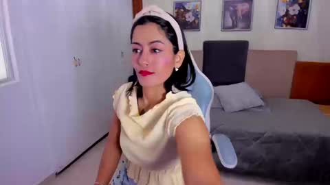 Cristal online show from 01/12/26, 05:07