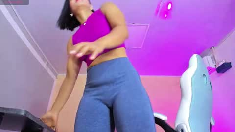 Cristal online show from 03/20/26, 10:20