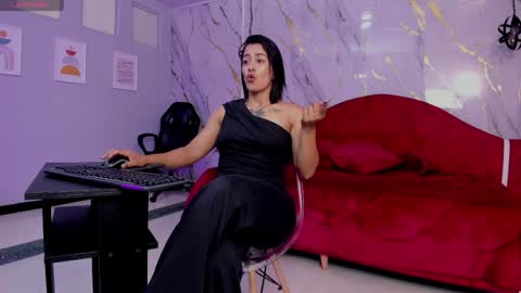 Cristal online show from 04/08/26, 10:26