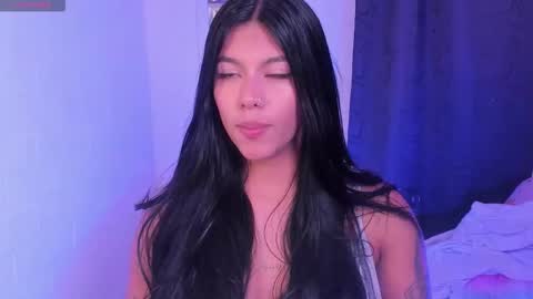 Snapshot of cristal_dark_ chatting on 02/24/26, 02:31 Cris online show from 02/24/26, 02:31