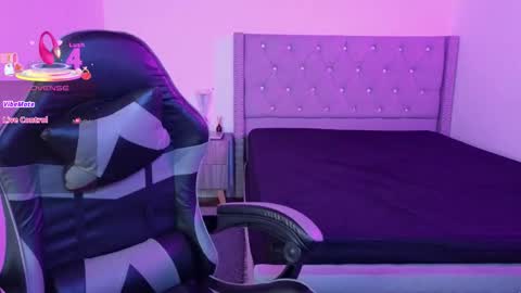  Alejandra from Wednesday to Saturday from 1000 pm to 400 am Colombian hour online show from 01/09/26, 04:26