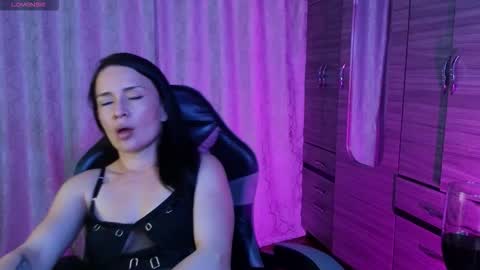 Snapshot of cristal_hilton_10 chatting on 03/01/26, 01:51 Alejandra from Wednesday to Saturday from 1000 pm to 400 am Colombian hour online show from 03/01/26, 01:51