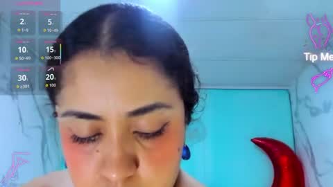 Snapshot of cristal_horny19 chatting on 07/10/26, 01:54 Milena online show from 07/10/26, 01:54