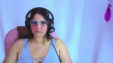 Cristal online show from 04/10/26, 01:11