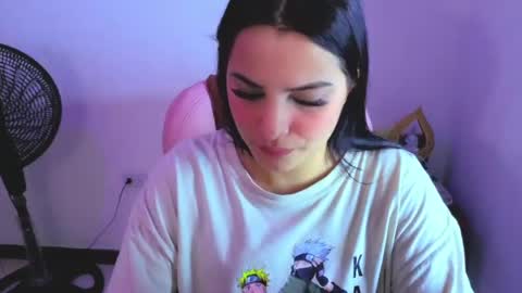 Cristal online show from 04/21/26, 02:48