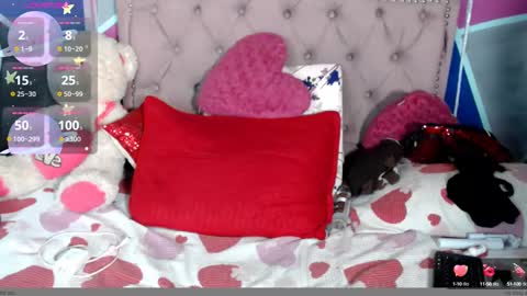 Snapshot of cristal_hot199037 chatting on 02/21/25, 12:39 Cristal online show from 02/21/25, 12:39