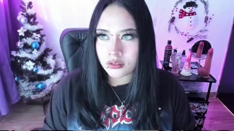 Cris online show from 12/07/24, 01:18