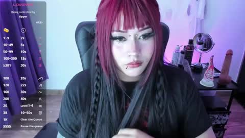 Cris online show from 01/08/25, 08:29