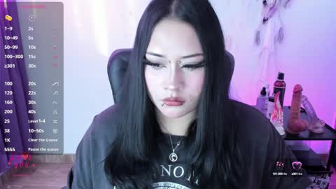 Cris online show from 01/17/25, 12:42