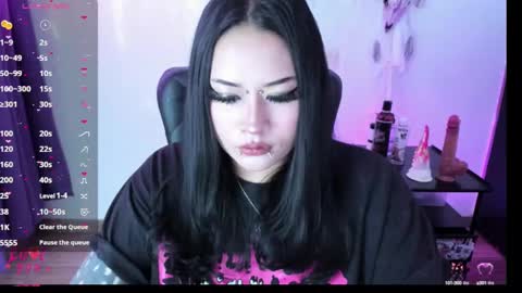 Cris online show from 01/23/25, 01:24