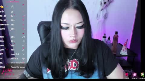 Cris online show from 01/24/25, 12:31