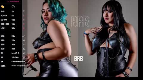 Cris online show from 01/28/25, 12:00