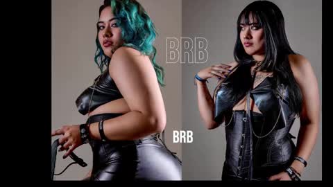 Cris online show from 01/30/25, 03:08