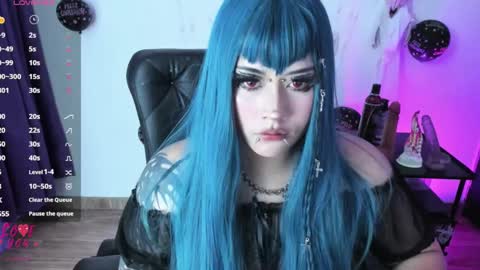 Cris online show from 02/02/25, 01:02