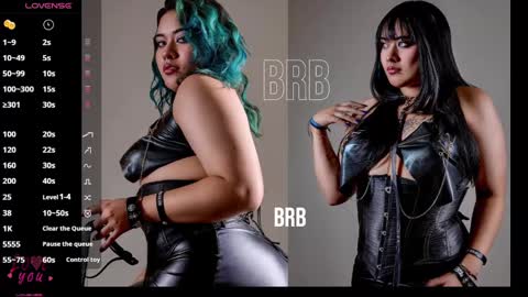 Cris online show from 02/06/25, 02:15