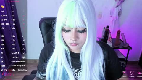 Cris online show from 02/26/25, 07:16