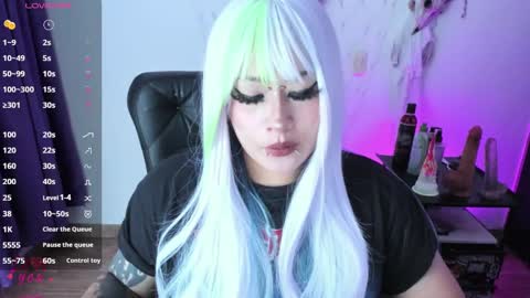 Cris online show from 03/04/25, 11:08