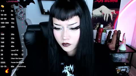 Cris online show from 09/12/25, 02:39