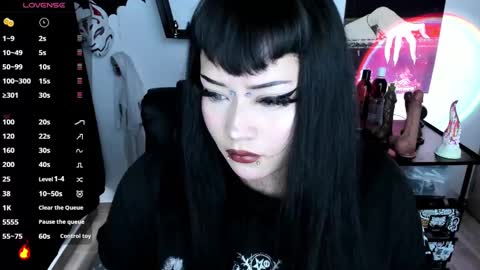 Cris online show from 09/15/25, 07:25