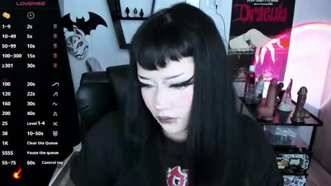 Cris online show from 09/29/25, 12:43