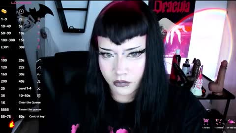 Cris online show from 11/07/25, 08:42