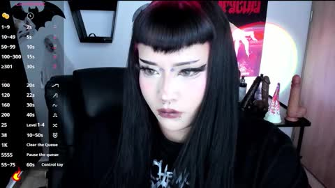 Cris online show from 11/12/25, 06:30