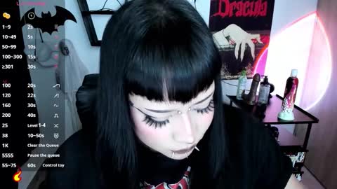 Cris online show from 03/10/26, 09:53
