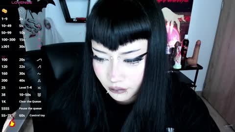 Cris online show from 03/27/26, 09:14