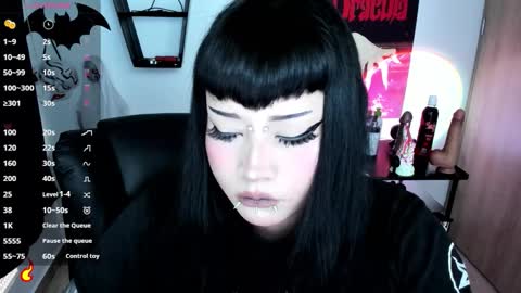 Cris online show from 03/28/26, 09:25