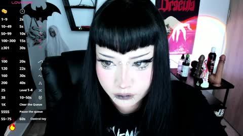 Cris online show from 03/30/26, 09:05
