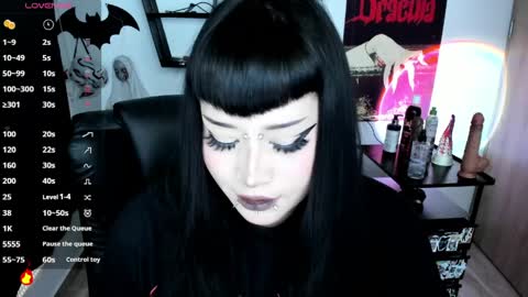 Cris online show from 04/06/26, 09:27