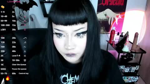 Cris online show from 05/04/26, 09:11