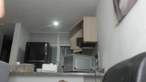 cristal beautiful online show from 03/27/26, 10:15