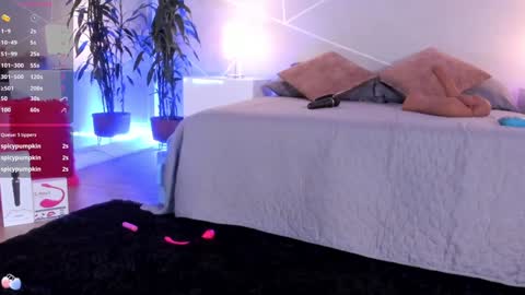 Cristal online show from 01/10/25, 07:04