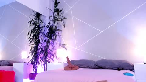 Cristal online show from 01/15/25, 06:54