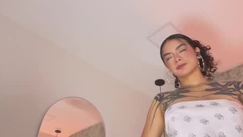 Cristal  online show from 11/26/25, 01:23